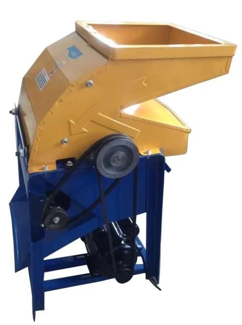 Electric Corn/Maize Husk Sheller for Agriculture