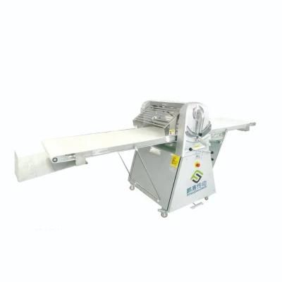 Professional Bakery Kitchen Equipment Automatic Pastry Dough Sheeter for Sale