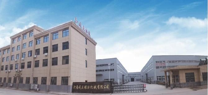 China Flour Milling Flour Machine Mill Wheat Flour Mill