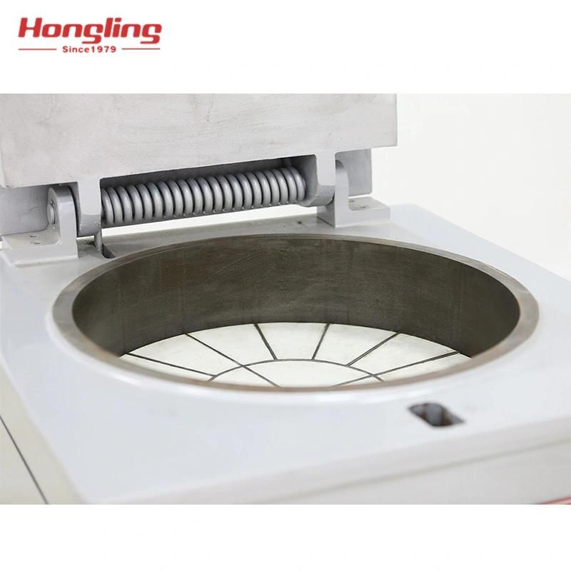 High Quality 100-800g Bread Electric Hydraulic Dough Divider