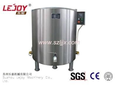 Chocolate Melting Tank Machine Maker