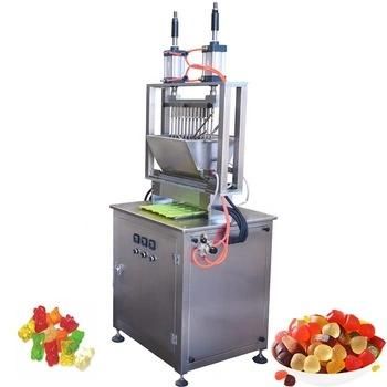 Candy Depositor Gummy Lab Candy Depositor Machine