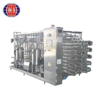 Automatic Juice Drinks Making Machine