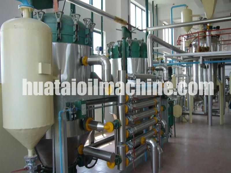 Sunflower Seed Oil Pressing Processing Production Extraction Machine