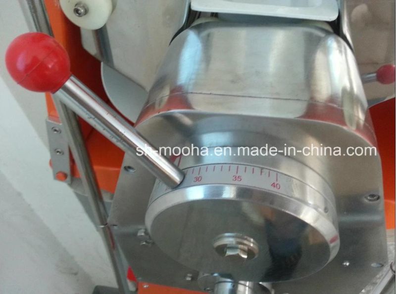 Bakery Machine Pastry Croissant Dough Sheeter