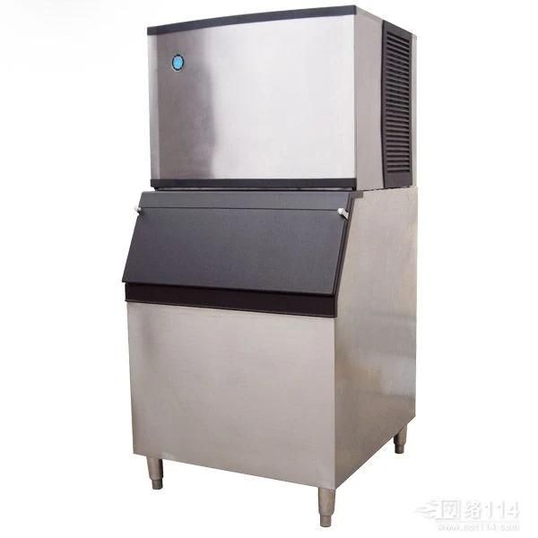 Blast Freezer for Gelato Stick