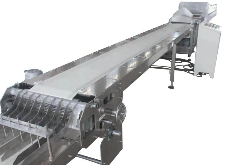 Small Automatic Biscuit Making Machine Biscuit Production Line