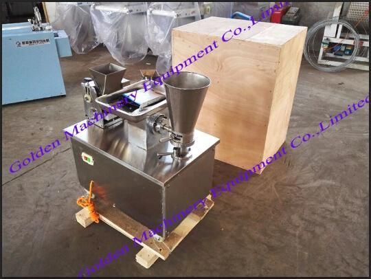 Stainless Steel China Automatic Dumpling Spring Roll Maker Making Machine