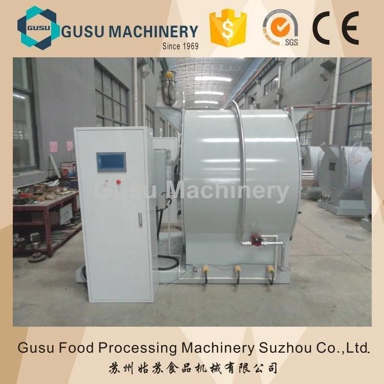 SGS High Quality Chocolate Grinder Conche Machine (JMJ1000)