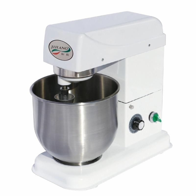 Automatic Baking Cake Planetary Mixer Electric Food Stand Mixer