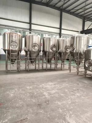 800L 1000L 7bbl 10bbl Storage Tank Price