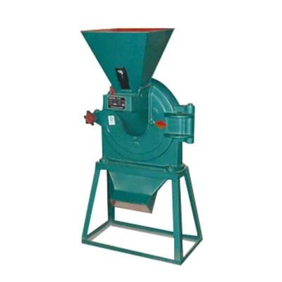 Wheat Flour Milling Machine Roller Mill Wheat Flour Mill