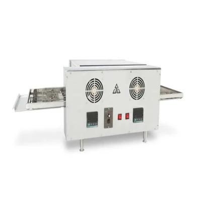 Conveyor Pizza Oven Commercial Pizza Maker Machine with High Quality