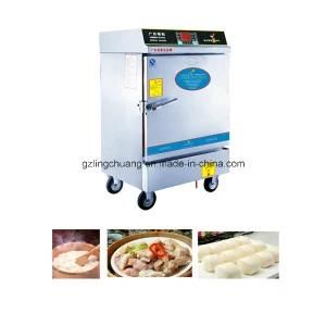 Automatic Electric Rice Steamer Machine