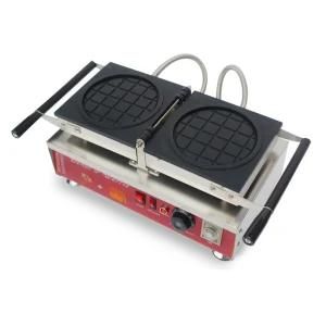 Hot Selling Waffle Machine Flip Waffle Maker with Ce