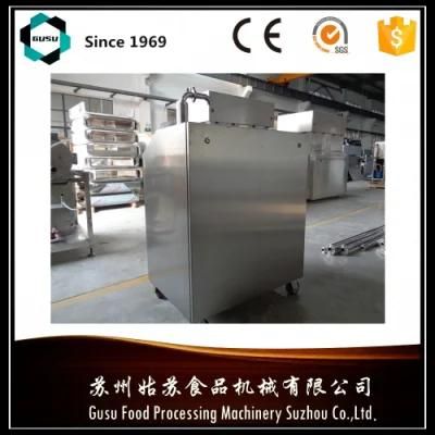 Manual Operation Pure Chocolate Tempering machine