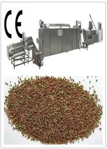 Fish Feed Production Line