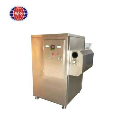 2022 Hot Sale High Quality Stainless Steel Homogenizing Machine Homogenizer