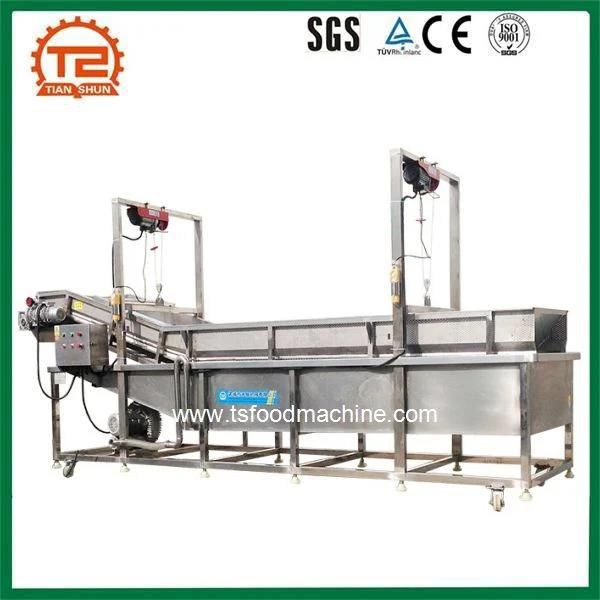 Vegetable Washing Machine Manufacturers