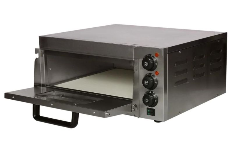 Commercial Restaurant Kitchen Baking Equipment Bakery Machine Electric Pizza Oven Series CB1st Food Machine