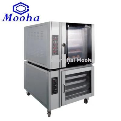 Bakery Machine 5trays Convection Oven