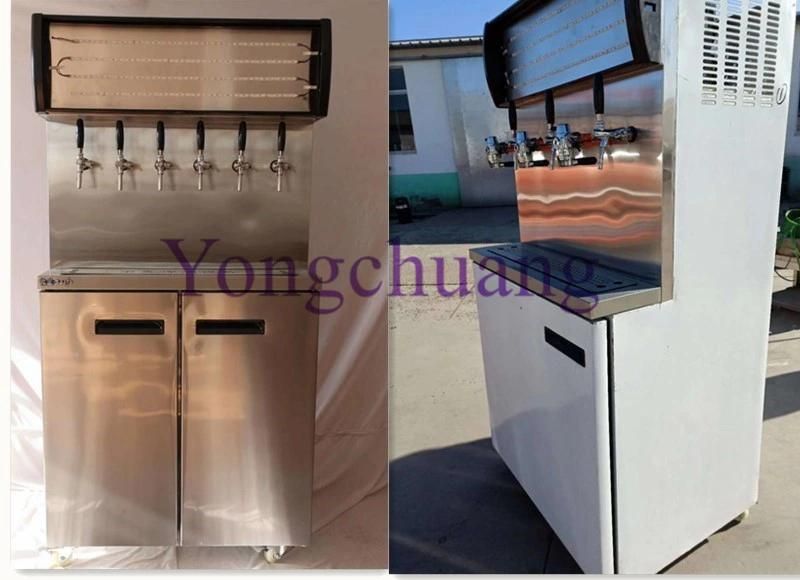 High Quality Beer Tower Drink Dispenser with Low Price