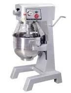 Planetary Pizza Spiral Dough Mixer ETL