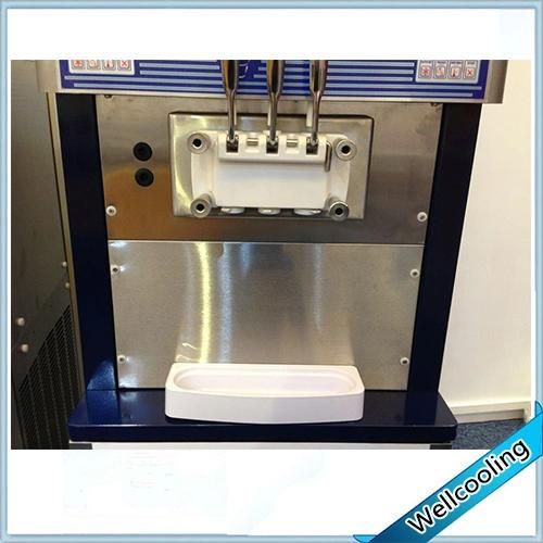 Ce Cone Holder Ice Cream Stick Making Machine