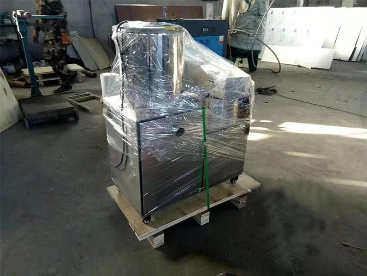 Hot Sale 3 in 1 Potato Washing/Peeling/Cutting Machinery Price