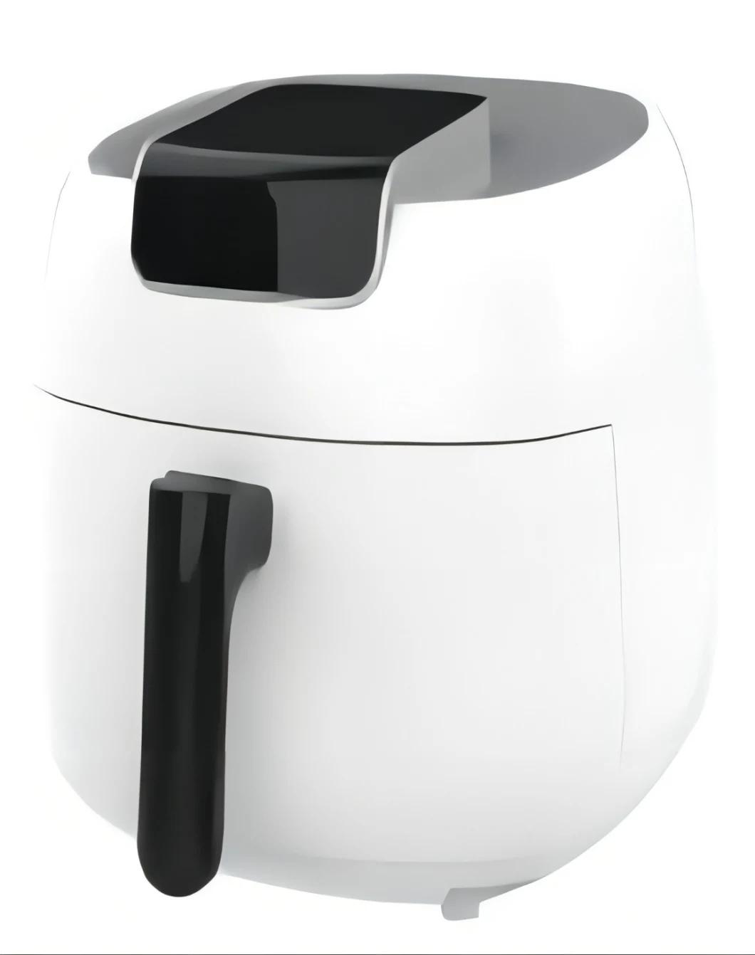 New Popular Household/Home Appliances-Electric Kitchen Airfryer-Power Tools/Equipments