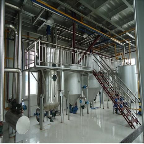 30 Tpd 50tpd 100tpd 200tpd Soyabean Oil Solvent Extraction Plant