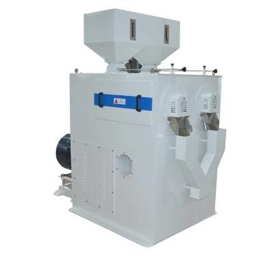 Chear Price Double Body Rice Whitener Machine Rice Polisher