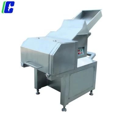 Frozen Meet Cutter Machine Cheese Slicer Machine