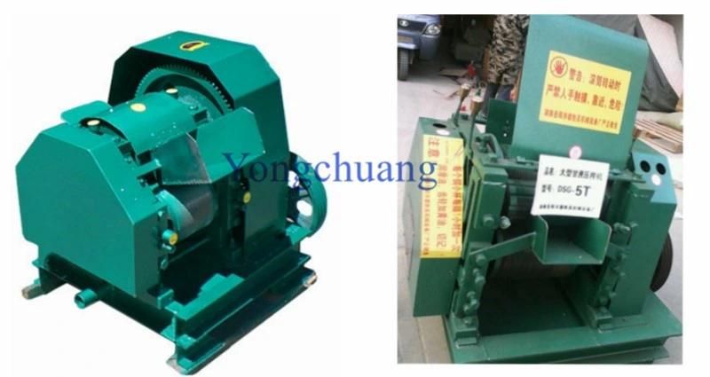 High Quality Sugarcane Juice Extractor with Large Capacity