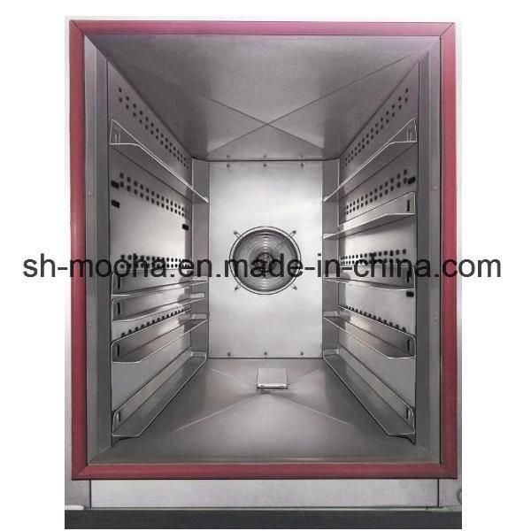 Commercial Bread Machine Electric Convection Oven