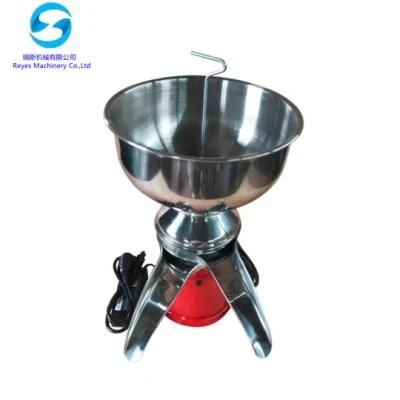 Milk Processing Machine Small Milk Cream Separator