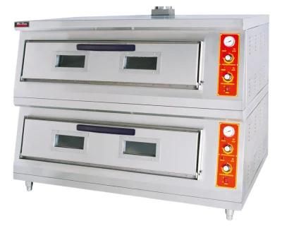 High Quality Hot Sell Electric Baking Appliance Pizza Oven