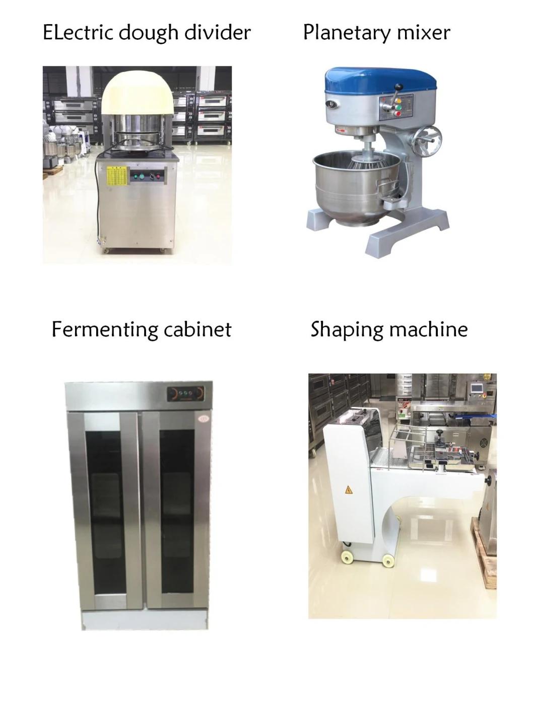 Timing Automatic spiral Mixer Electric Dough Mixer Two Speed Change Gear and Hard Gear Drive