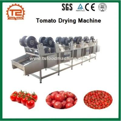 Fruit Vegetable Drying Machine Dryer and Tomato Drying Machine