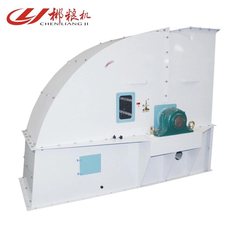 Super Low Speed Elevator Tdtg26/18 Bucket Elevator Machine
