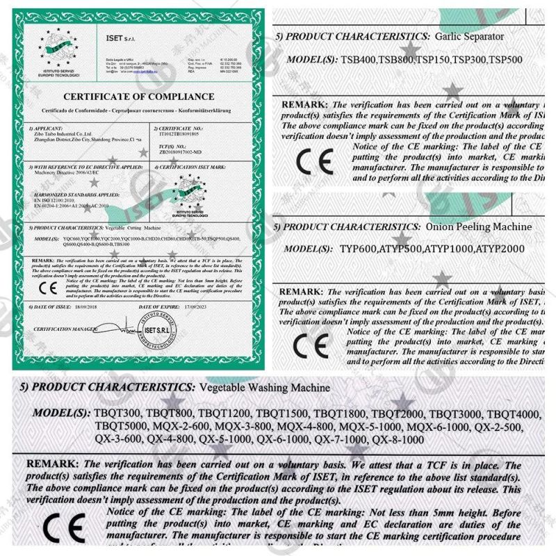 High Output Iceberg Lettuce Washing Waxing Size Grading Line