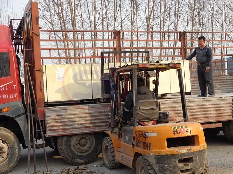 Root Vegetable Production Line Commerical Washing&Drying Machine