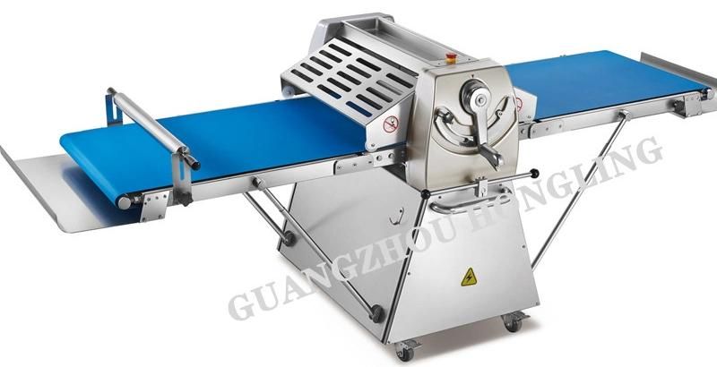 Bakery Equipment 520mm New Dough Sheeter