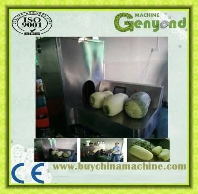 Fruit Vegetable Peeling Machine for Sale