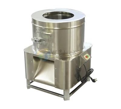 Factory Outlet Automatic Fish Processing Cleaning Machine Fish Scale Removing Machine ...