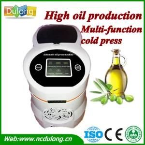 Oil Press Machine Hot Sale