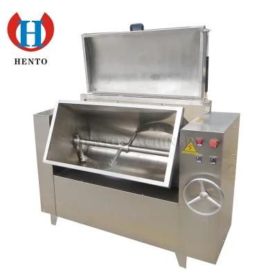 China Supplier for Sausage Used Meat Mixer / Meat Mixer Machine