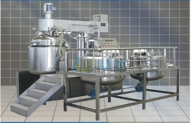 Acme Hot Sale Margarine Making Machine