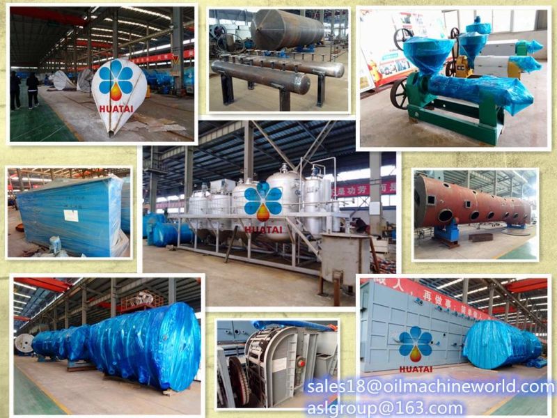 Solvent Oil Extraction Machine Oil Solvent Extraction Line Cake Solvent Extraction Plant