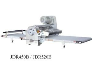 Table Top or Floor Standing Dough Sheeter Bread Making Machine (JDR450B)